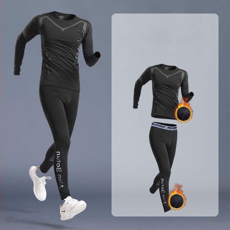 Gold ship Férfi- és női sport tömítő készlet – gyorsan száradó, magas rugalmasság; poliészter 95% / spandex 5% nyárra