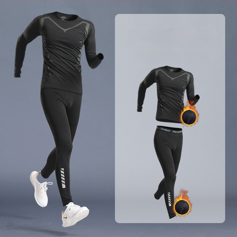 Gold ship Férfi- és női sport tömítő készlet – gyorsan száradó, magas rugalmasság; poliészter 95% / spandex 5% nyárra