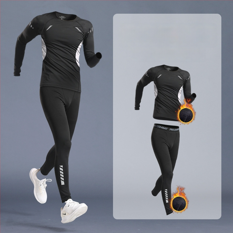 Gold ship Férfi- és női sport tömítő készlet – gyorsan száradó, magas rugalmasság; poliészter 95% / spandex 5% nyárra