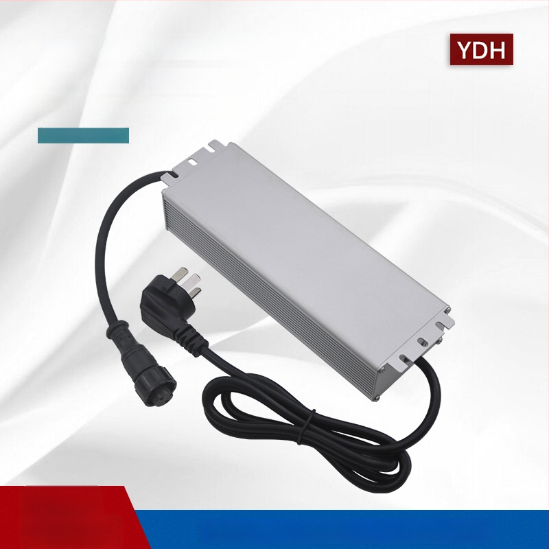 Захранване за ултразвуков овлажнител – 100W–800W, DC36V/45V/48V, IP67 водоустойчиво, Превключващо захранване, CE ROHS