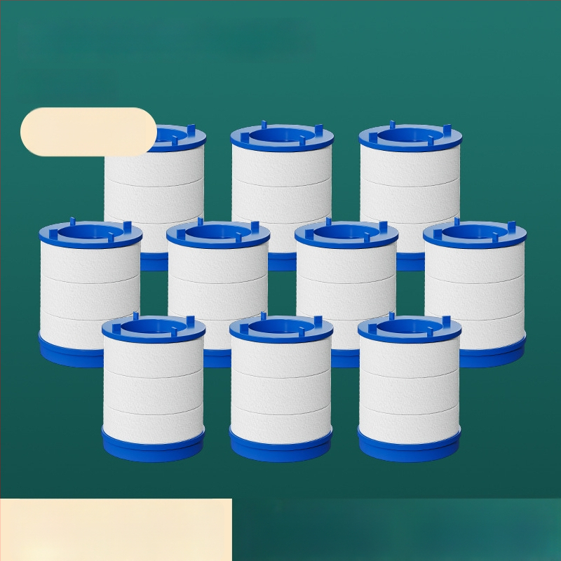 Filtr na kohútik – rozšírenie pre domácu kuchyňu, PP materiál, priama inštalácia, jednorukový ovládanie, model L10205, First Impression, štýl Light Luxury