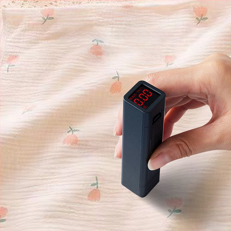 Τύλιγμα από γάζα για νεογέννητα – σχέδιο καρτούν, 95% βαμβάκι, για όλες τις εποχές