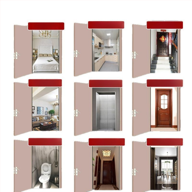 Ornament de pat din alamă, în stil chinezesc, cu motiv dovleac și pandantiv cu monedele celor Cinci Împărați