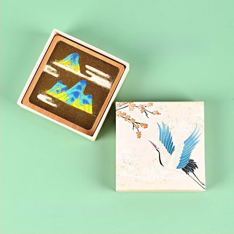 Clip de păr cu floare din velur — Set DIY de materiale, stil antic, aliaj, ambalat individual, primăvara 2025