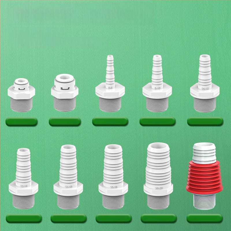 ABS materiál práčka odtok trojramenný rozdeľovač, 20 mm odbočovací priemer, 60 mm výška vodného tesnenia, teplotný rozsah -20 až 90, montáž ručným tlakom