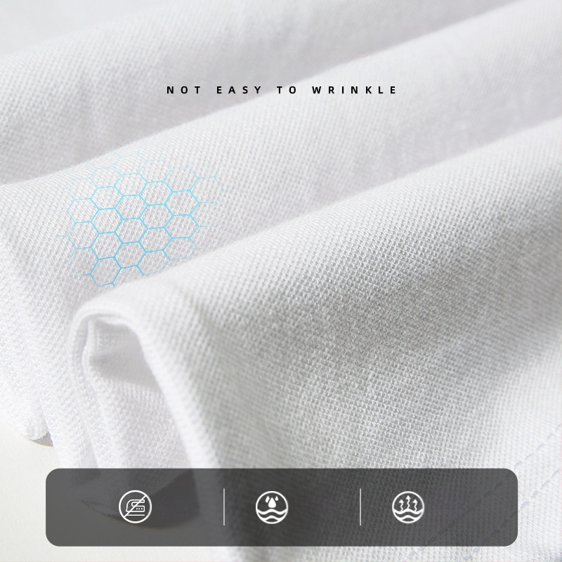 Παιδικό πουκάμισο πόλο, Βαμβάκι 95% / Σπάντεξ 5%, Άνοιξη–Φθινόπωρο, Χαλαρή γραμμή, Ηλικίες 3–8 ετών