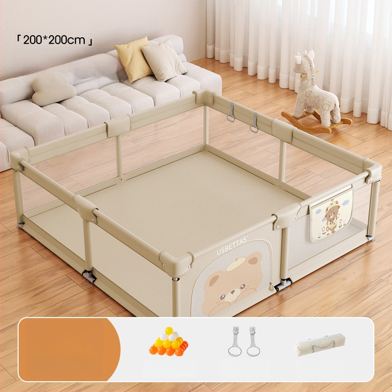 Betides Φράγμα Μωρού από Ύφασμα για 0–2 ετών | Ανάπτυξη: Σέρνεμα, Λαβή, Επικοινωνία Γονέα-Παιδιού | Συσκευασία σε Χαρτοκιβώτιο