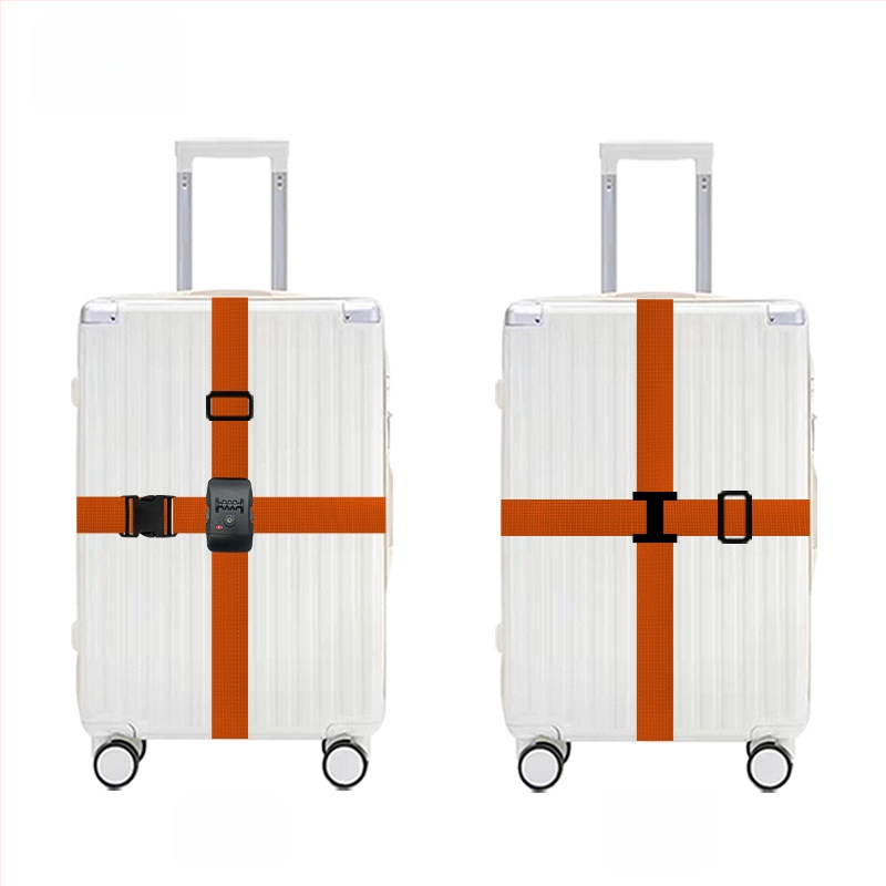 Huashengda полипропиленов багажен ремък – против кражба, аксесоар за чанти