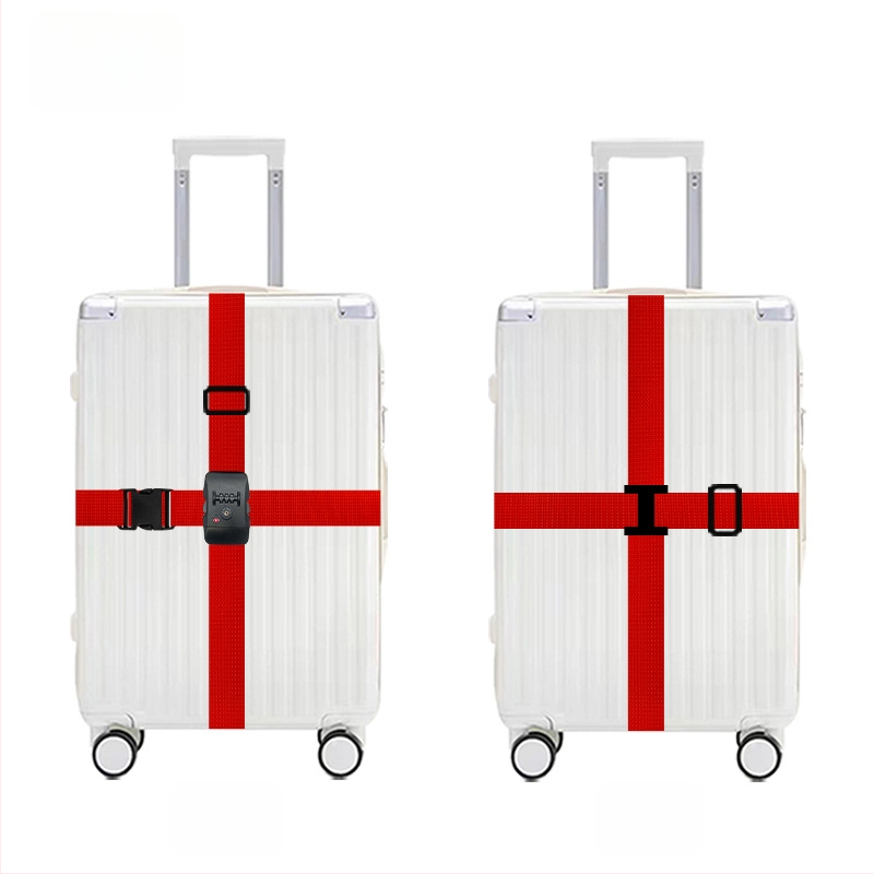 Huashengda полипропиленов багажен ремък – против кражба, аксесоар за чанти