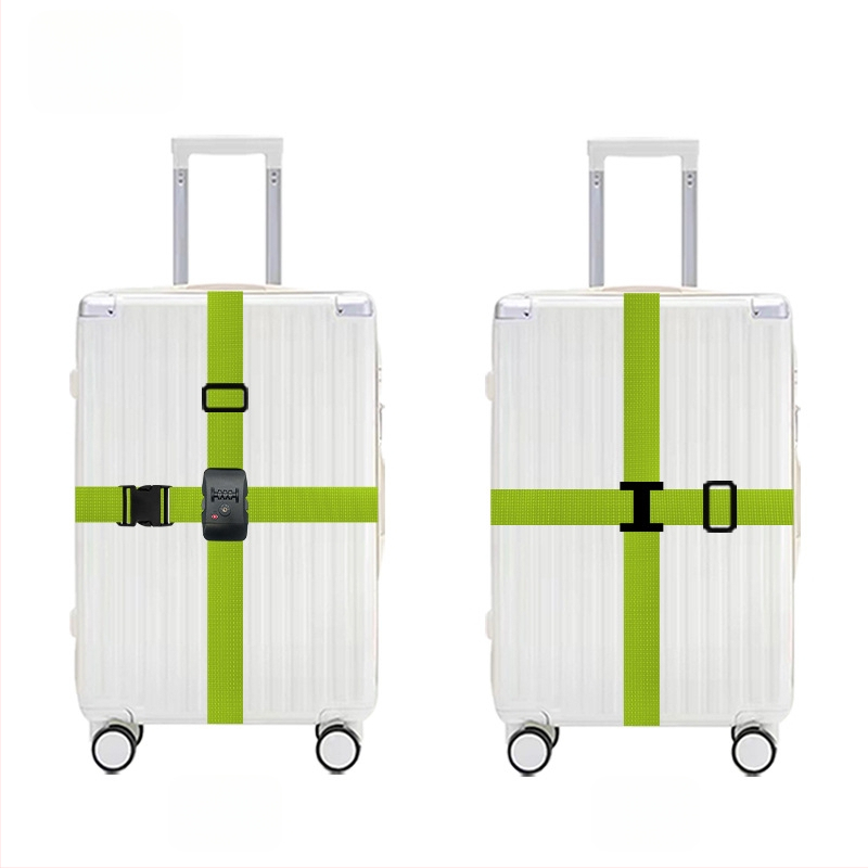 Huashengda полипропиленов багажен ремък – против кражба, аксесоар за чанти