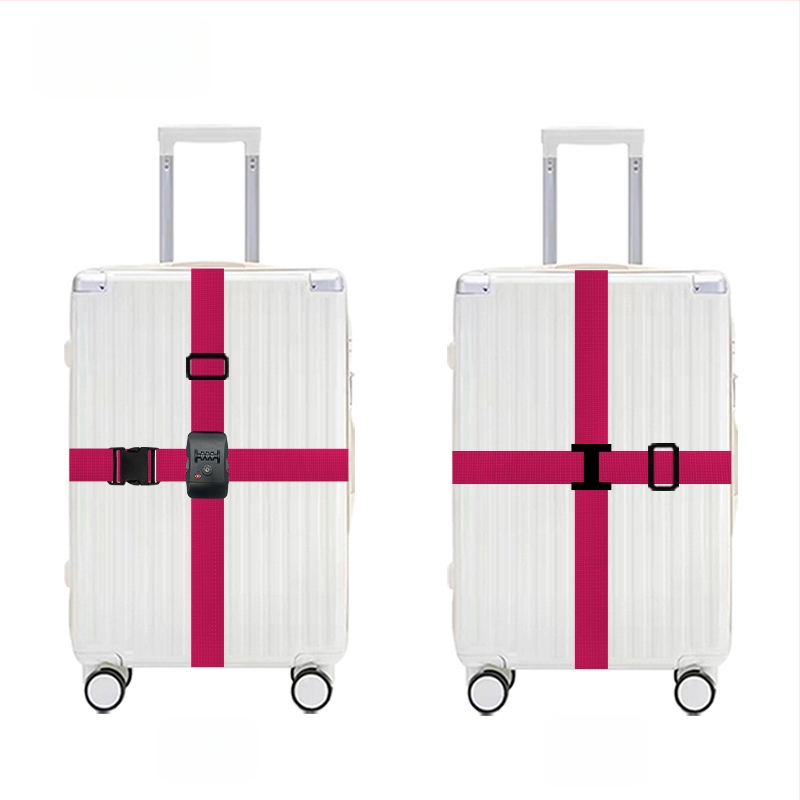 Huashengda полипропиленов багажен ремък – против кражба, аксесоар за чанти