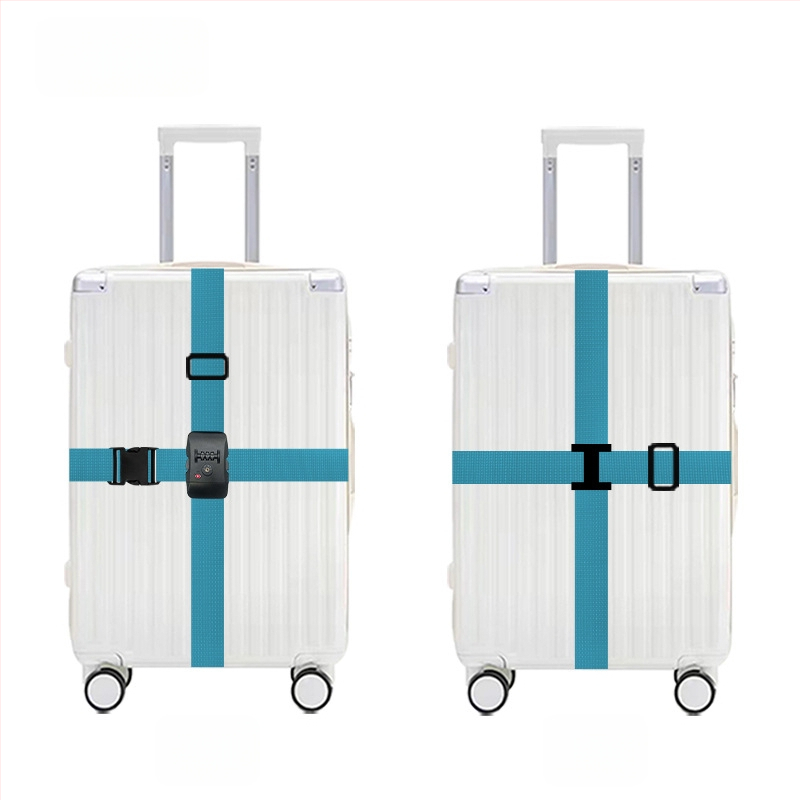 Huashengda полипропиленов багажен ремък – против кражба, аксесоар за чанти