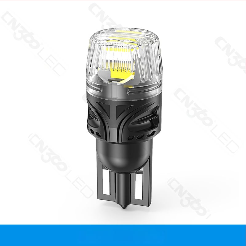 Cn360 Brs LED semnalizare auto, 3W, 11-18V, 6000K, compatibil cu 1156/1157/3156/3157/7440/7443/t10/t15/t20