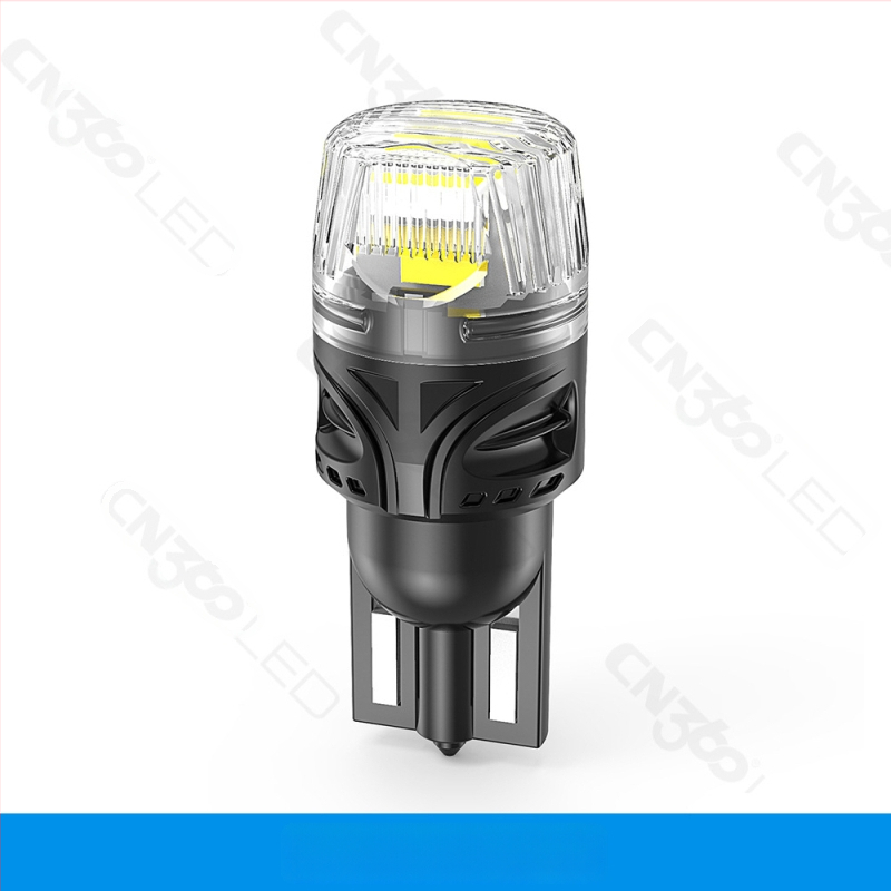 Cn360 Brs LED semnalizare auto, 3W, 11-18V, 6000K, compatibil cu 1156/1157/3156/3157/7440/7443/t10/t15/t20