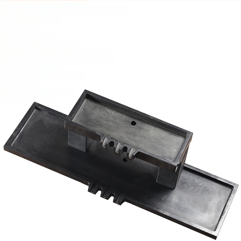 Ornament din piatră pentru acvariu — lucrat manual, suprafață glazurată și lustruită, stil chinezesc nou