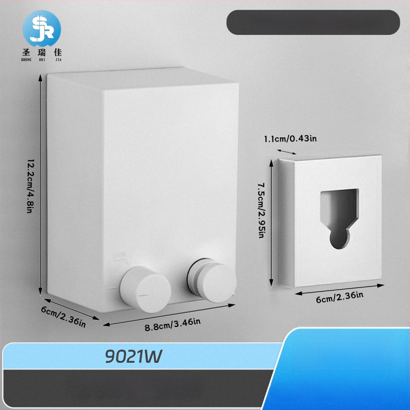 Разтегателна сушалка за дрехи без пробиване, невидима стенна за вътрешен балкон – ABS + алуминиева сплав + стоманено въже