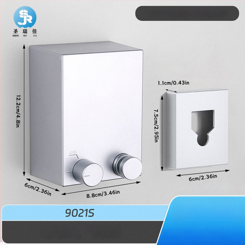 Разтегателна сушалка за дрехи без пробиване, невидима стенна за вътрешен балкон – ABS + алуминиева сплав + стоманено въже