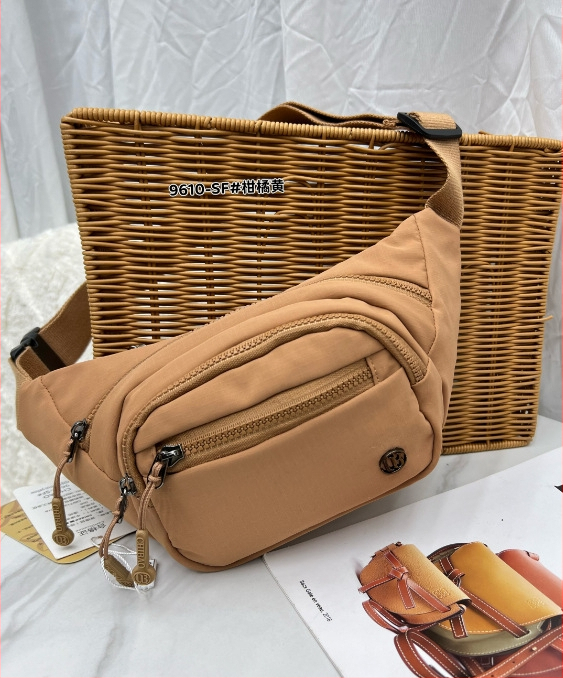 Geantă pentru femei Cheetah – ușoară, minimalistă, din nylon, căptușeală moale, închidere cu fermoar, buzunar ascuns cu fermoar, buzunar interior, primăvară 2026