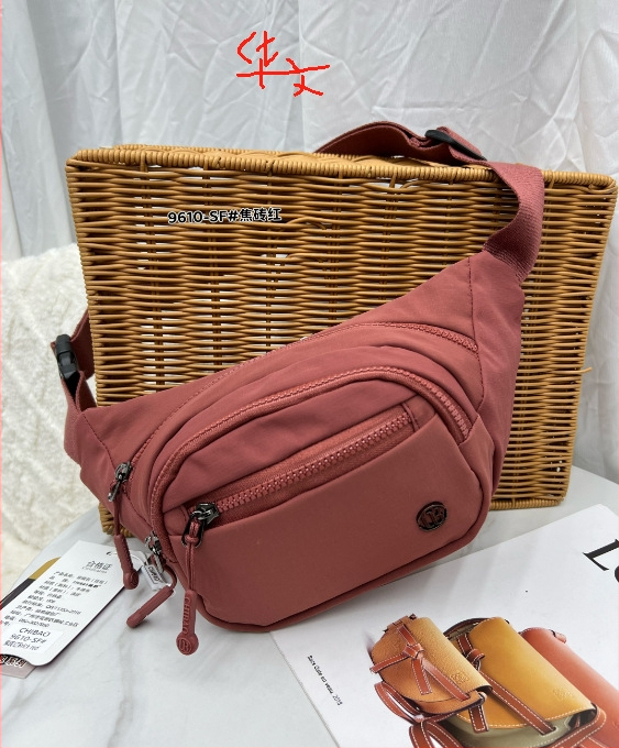 Geantă pentru femei Cheetah – ușoară, minimalistă, din nylon, căptușeală moale, închidere cu fermoar, buzunar ascuns cu fermoar, buzunar interior, primăvară 2026