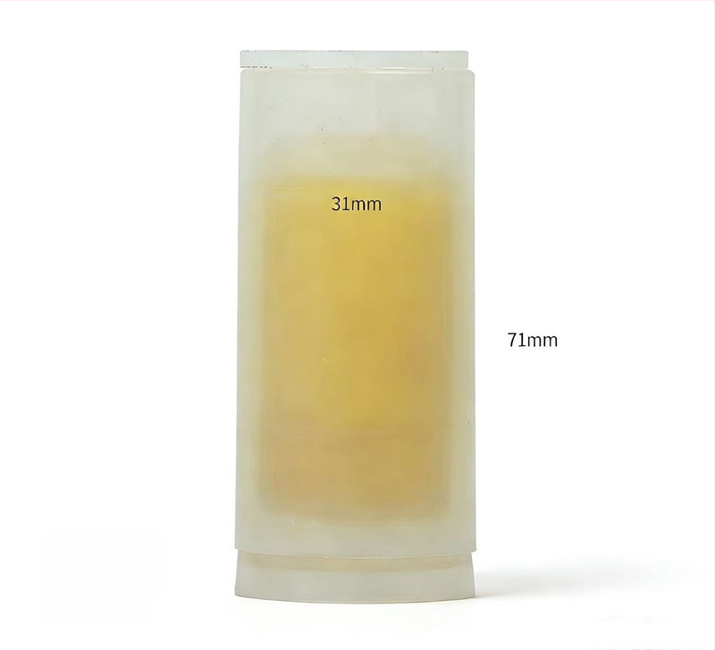 ARTIQUA Ručný sprchovací systém s filtrom aktívneho uhlia, vlákna z uhlíka na odstraňovanie chlóru, čistenie vody, dažďová sprcha