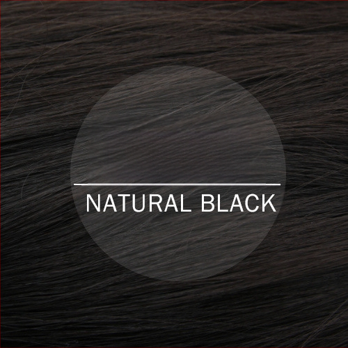 Perucă cu coadă - fascicule de păr, model Guifuya Horse Tail, sârmă de înaltă temperatură, mecanism, pentru femei