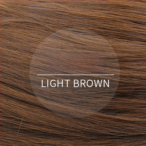 Perucă cu coadă - fascicule de păr, model Guifuya Horse Tail, sârmă de înaltă temperatură, mecanism, pentru femei