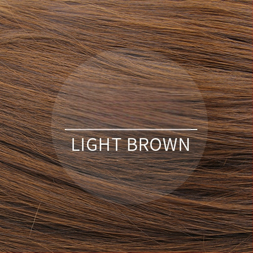 Perucă cu coadă - fascicule de păr, model Guifuya Horse Tail, sârmă de înaltă temperatură, mecanism, pentru femei