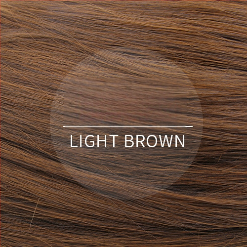 Perucă cu coadă - fascicule de păr, model Guifuya Horse Tail, sârmă de înaltă temperatură, mecanism, pentru femei