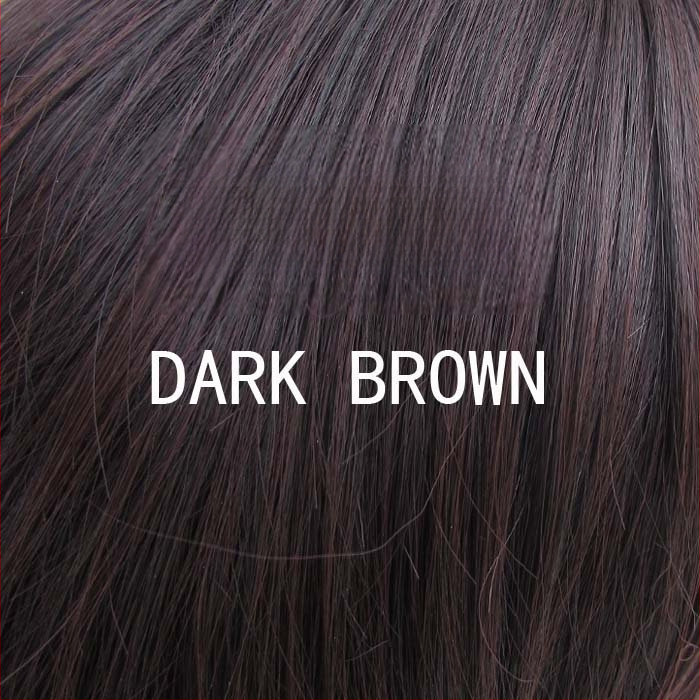 Perucă cu coadă - fascicule de păr, model Guifuya Horse Tail, sârmă de înaltă temperatură, mecanism, pentru femei