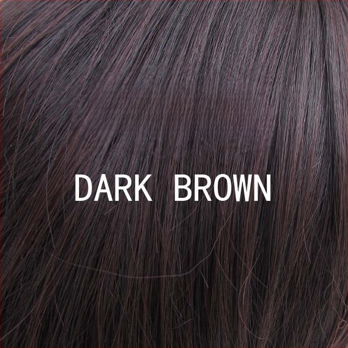 Perucă cu coadă - fascicule de păr, model Guifuya Horse Tail, sârmă de înaltă temperatură, mecanism, pentru femei