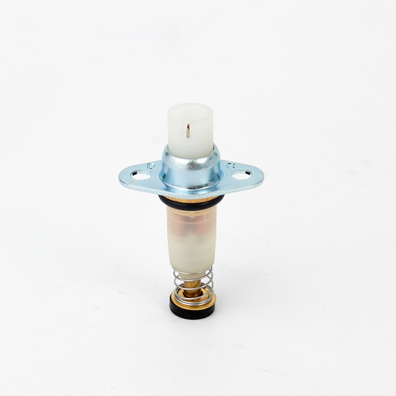 Медна иглена термопара-сонда с корпус на електромагнитен клапан — Neck Strength, модерен стил, без сертифициране