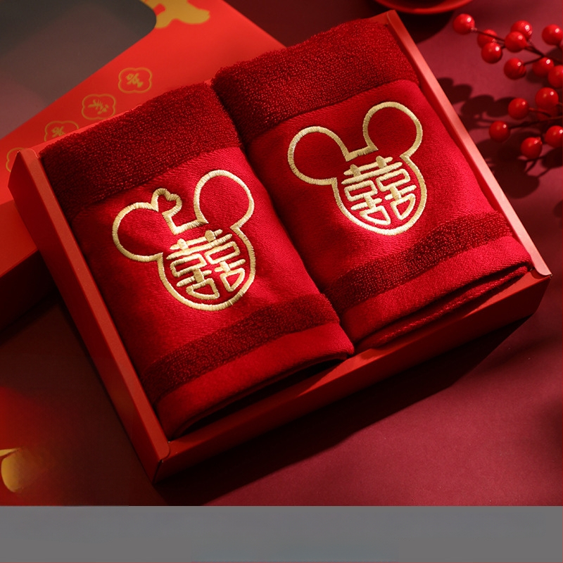 Svadbeni umivaonik set – nehrđajući čelik 201, marka Fei Xun Fei, svadbena dekoracija, otisak Happy word