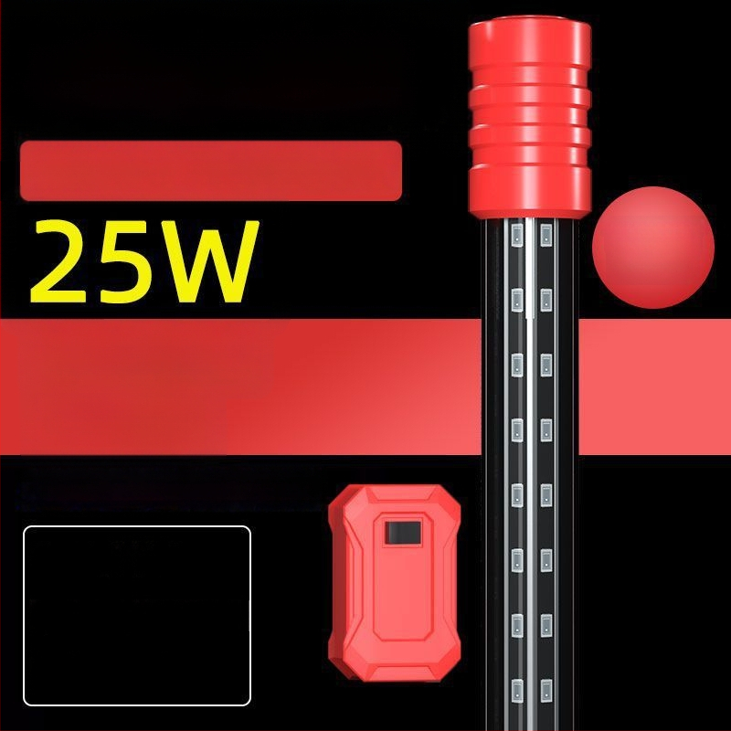 Υποβρύχιο φως ενυδρείου, αδιάβροχο, εξαιρετικά φωτεινό, ενισχυτικό χρωμάτων (Υλικό: Άλλο; Εισαγόμενο: Όχι; Μάρκα: Nothing)