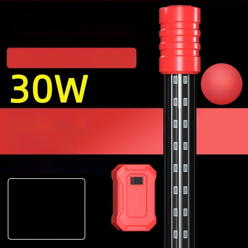 Υποβρύχιο φως ενυδρείου, αδιάβροχο, εξαιρετικά φωτεινό, ενισχυτικό χρωμάτων (Υλικό: Άλλο; Εισαγόμενο: Όχι; Μάρκα: Nothing)