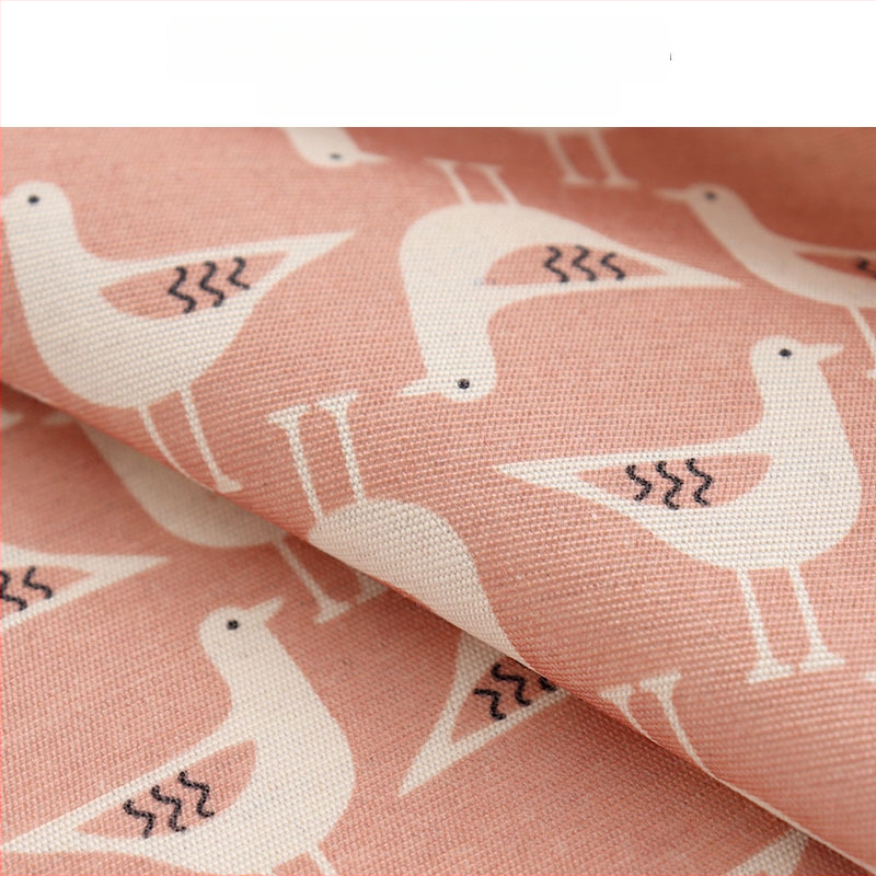 Престилка с дълги ръкави, канвас, корейски стил, защита от замърсяване, устойчивост на петна