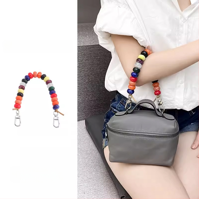 Luo baoshi Dupont papírból készített kozmetikai táska, ultra könnyű, béléses