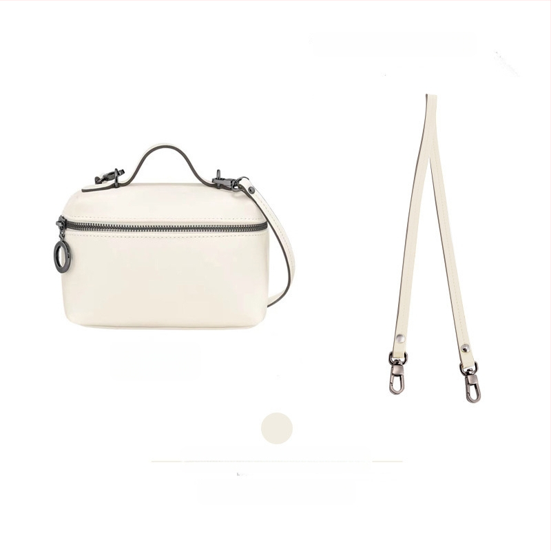 Luo baoshi Dupont papírból készített kozmetikai táska, ultra könnyű, béléses