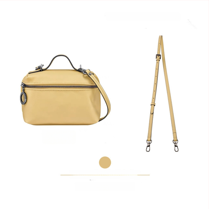 Luo baoshi Dupont papírból készített kozmetikai táska, ultra könnyű, béléses