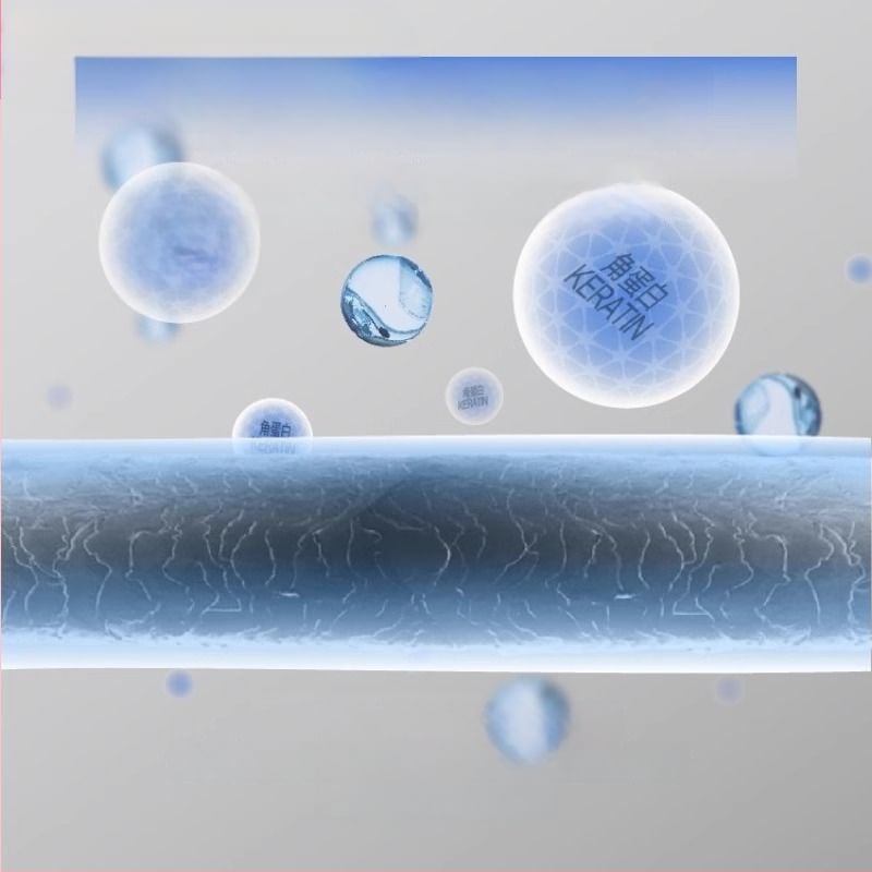 Utazó hajgél készlet férfiaknak – óceán illatú, Liran márka (Eredet: Henan; Termékkód: 1009080330; Nem festhető vagy dauerolható; Nem importált)