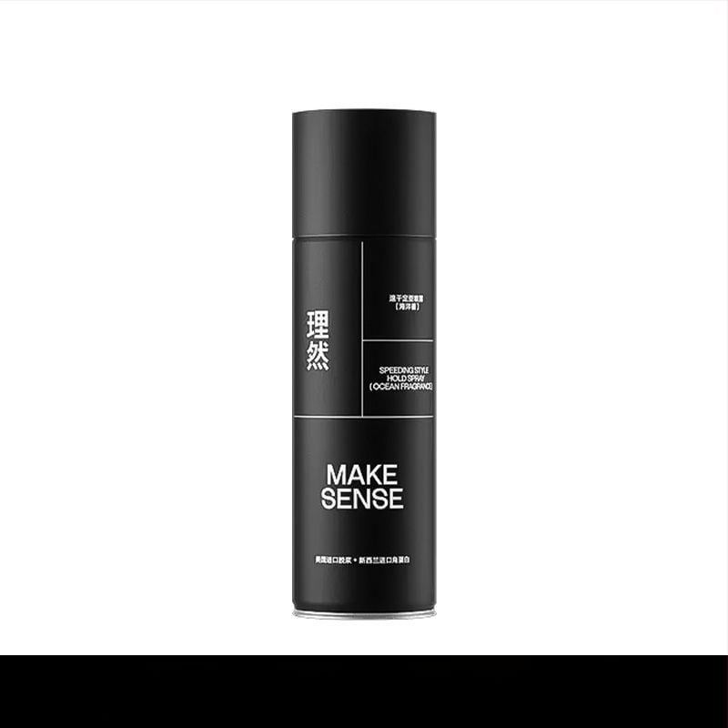 Utazó hajgél készlet férfiaknak – óceán illatú, Liran márka (Eredet: Henan; Termékkód: 1009080330; Nem festhető vagy dauerolható; Nem importált)