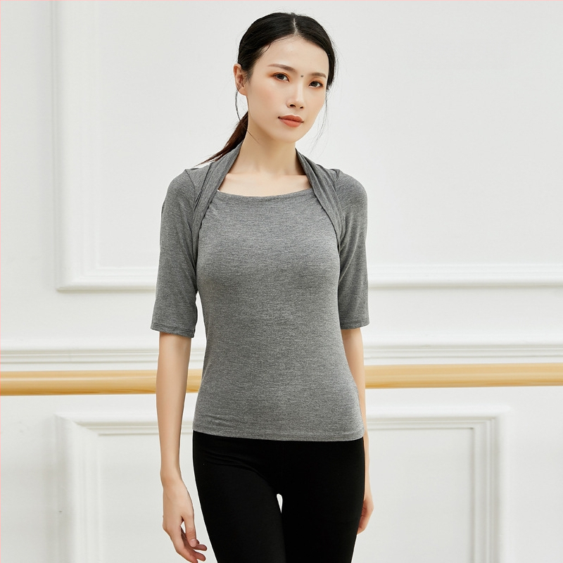 Modern táncruha - Rayon Modal anyag, 93% viszkóz; bélés Rayon Modal 93%; alkalmas balet és etnikai táncokra; szezonok: nyár, tavasz, ősz