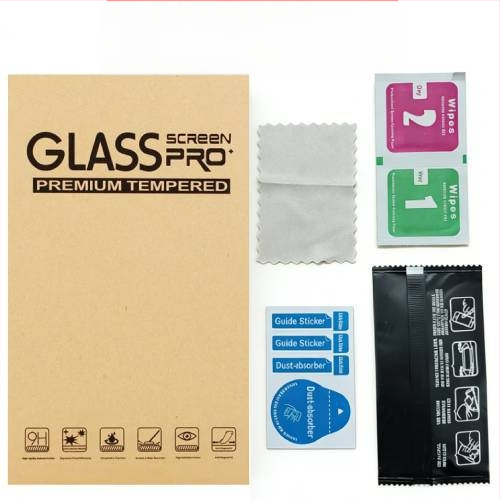 Protecție ecran temperată pentru MacBook Pro/Air — prelucrare mecanică, proces OEM, greutate ~50 g