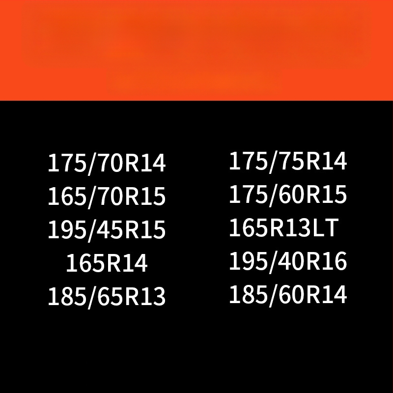 Lanțuri de zăpadă pentru anvelope auto, bază din cauciuc cu ținte din oțel, design lat și întărit, potrivite pentru sedan, van și vehicule off-road