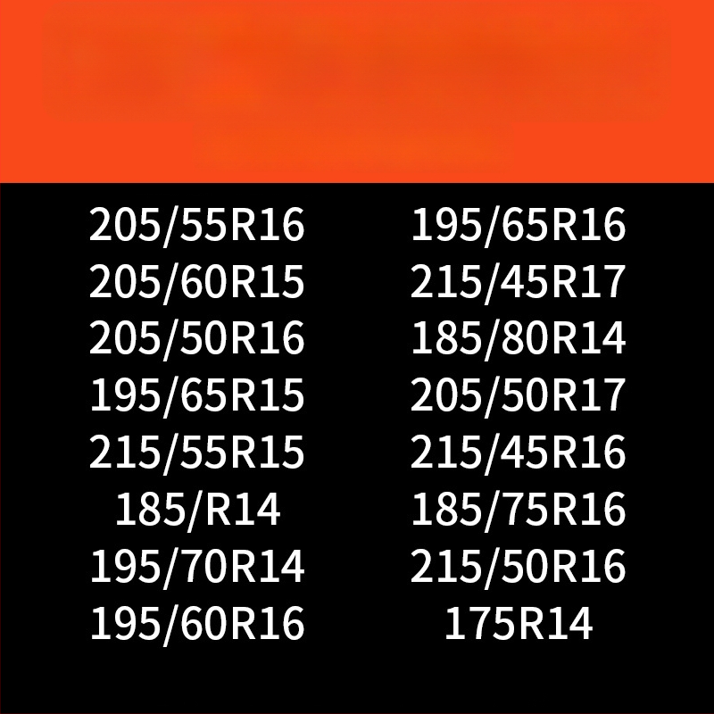 Lanțuri de zăpadă pentru anvelope auto, bază din cauciuc cu ținte din oțel, design lat și întărit, potrivite pentru sedan, van și vehicule off-road