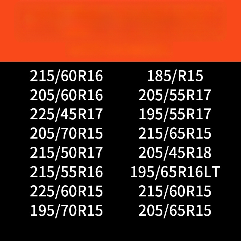 Lanțuri de zăpadă pentru anvelope auto, bază din cauciuc cu ținte din oțel, design lat și întărit, potrivite pentru sedan, van și vehicule off-road