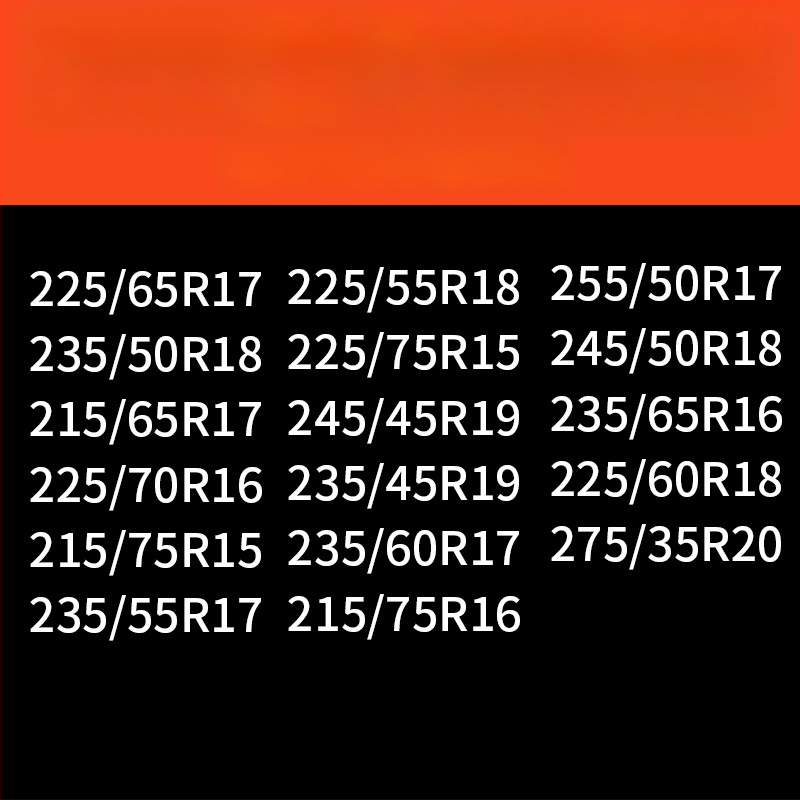 Lanțuri de zăpadă pentru anvelope auto, bază din cauciuc cu ținte din oțel, design lat și întărit, potrivite pentru sedan, van și vehicule off-road