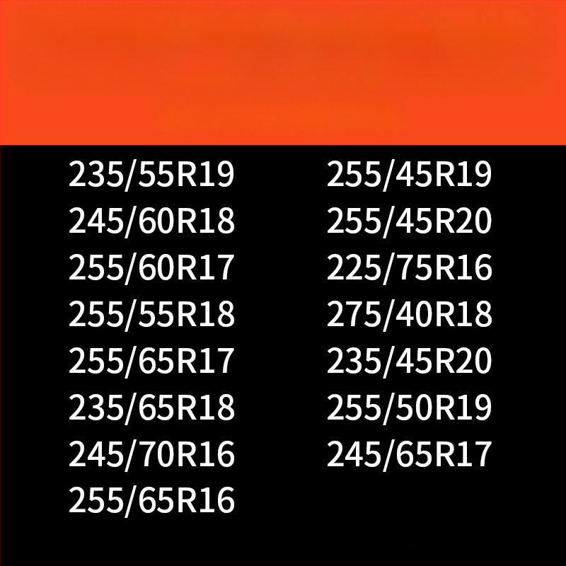 Lanțuri de zăpadă pentru anvelope auto, bază din cauciuc cu ținte din oțel, design lat și întărit, potrivite pentru sedan, van și vehicule off-road