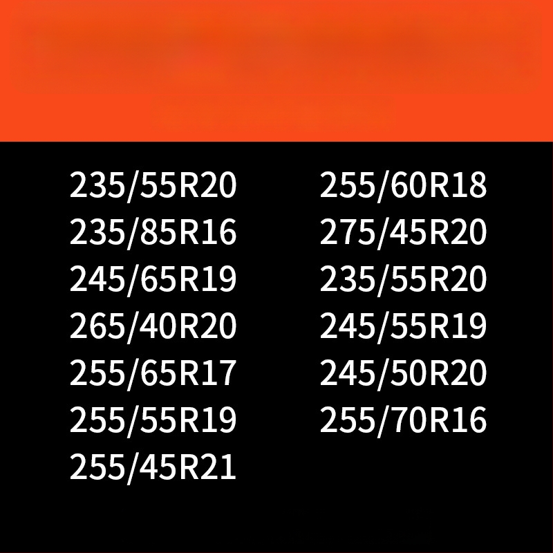 Lanțuri de zăpadă pentru anvelope auto, bază din cauciuc cu ținte din oțel, design lat și întărit, potrivite pentru sedan, van și vehicule off-road