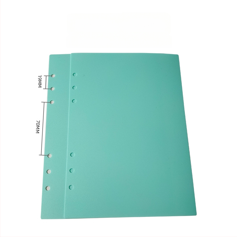 Xin Wanren Műanyag 26-lyukas kötőfedél