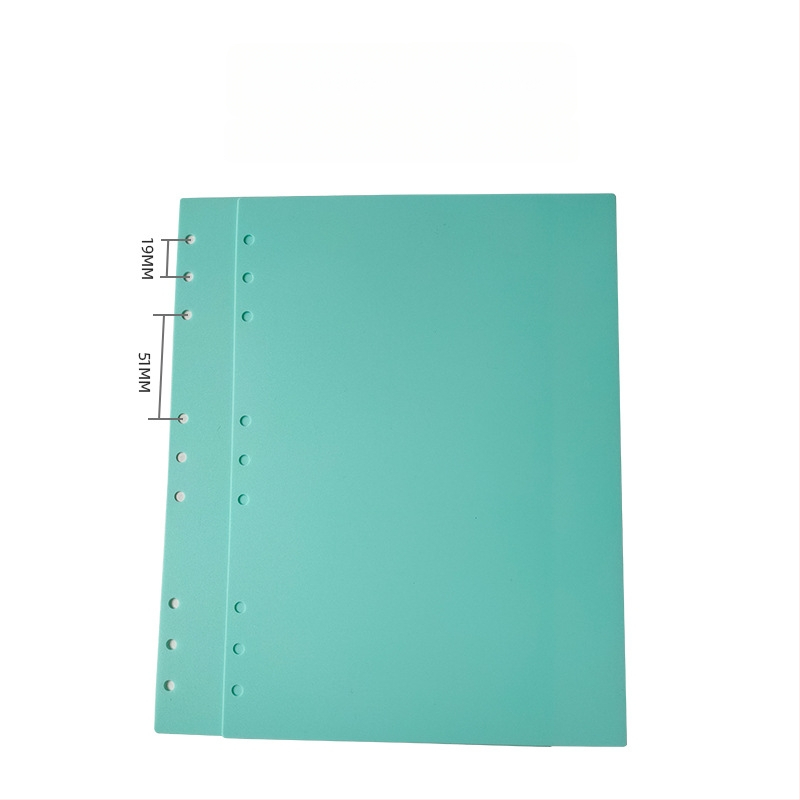 Xin Wanren Műanyag 26-lyukas kötőfedél